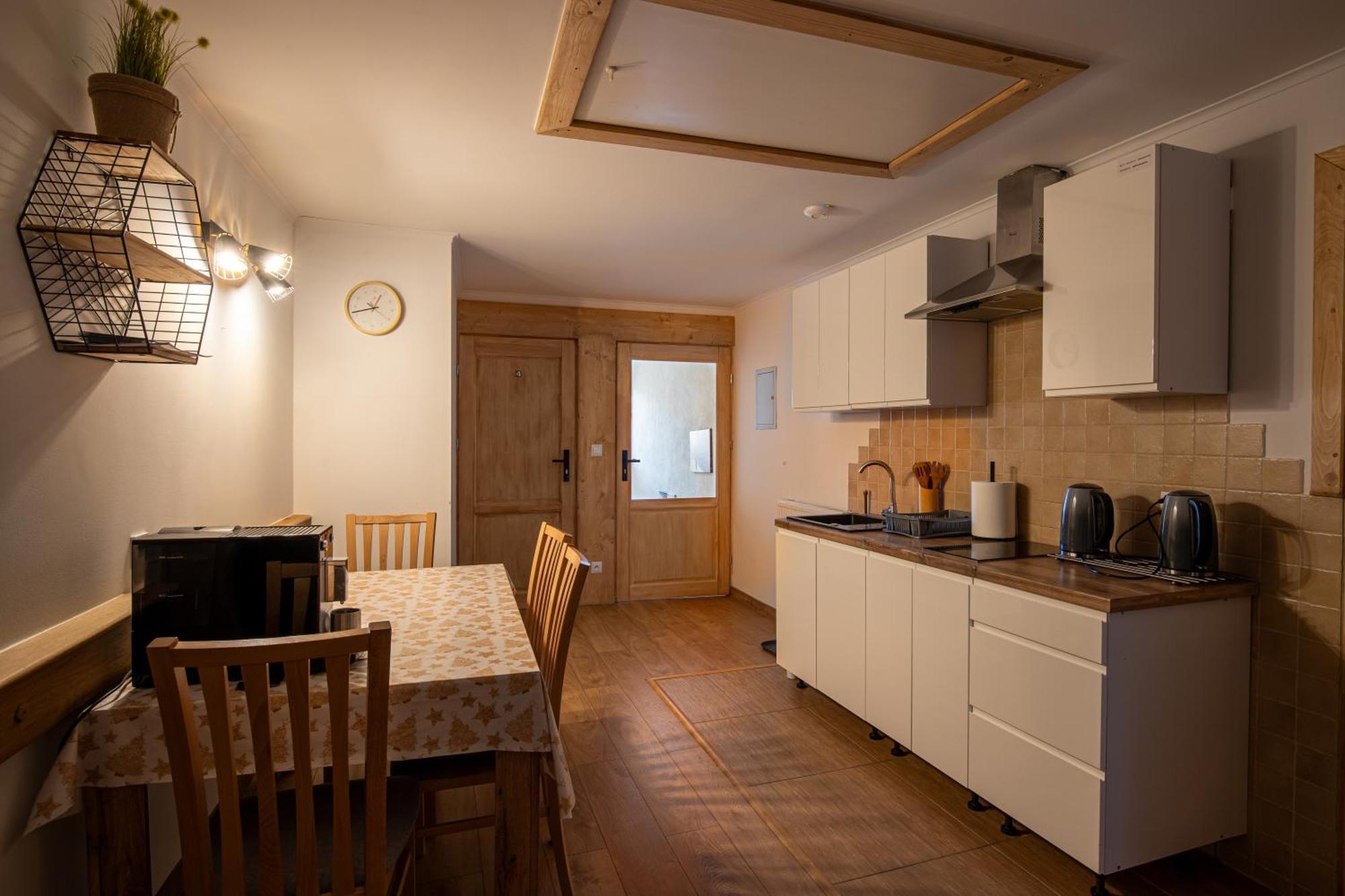 Apartamenty I Pokoje Krupowki Tuz Tuz Zakopane Habitación foto